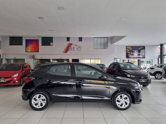 HYUNDAI HB20 1.0 12V FLEX SENSE PLUS MANUAL